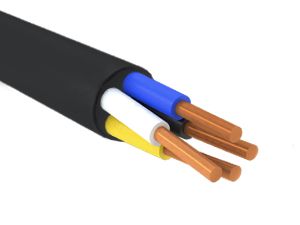 ВВГнг(А) LS 4х1,5 - 0,66