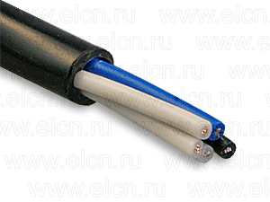 МКШ 2х0,75 (Автопровод)