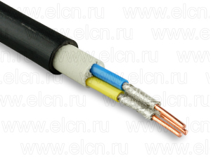 ВВГнг(А)-FRLSLTx 3х2,5(N, PE) - 1 (Конкорд)