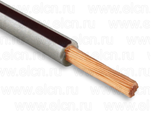 ПГВА-0,5 (Автопровод) серо-черный