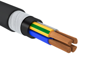 ВБбШв(ВБШв) нг(А) LS 4х70,0- 1
