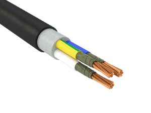 ППГнг(А)-FRHF 3х50мк(N, PE) - 1 (Конкорд)